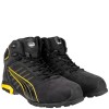 Puma Amsterdam Mid Safety Boots Puma Amsterdam Mid Safety Boots